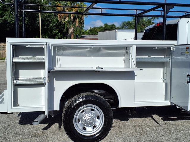 2020 Ram 2500 Tradesman 4x4 Crew Cab 8' Box - 23085767 - 22