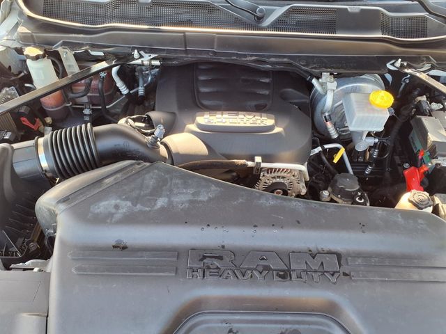 2020 Ram 2500 Tradesman 4x4 Crew Cab 8' Box - 23085767 - 23