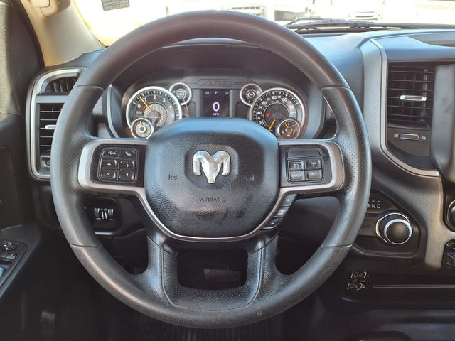 2020 Ram 2500 Tradesman 4x4 Crew Cab 8' Box - 23085767 - 27