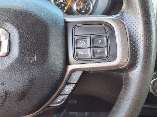 2020 Ram 2500 Tradesman 4x4 Crew Cab 8' Box - 23085767 - 28