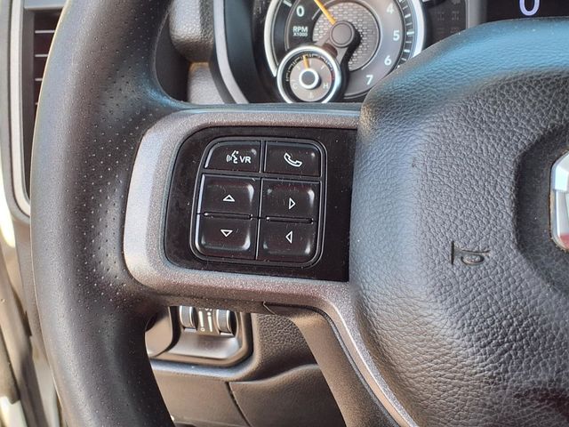 2020 Ram 2500 Tradesman 4x4 Crew Cab 8' Box - 23085767 - 29