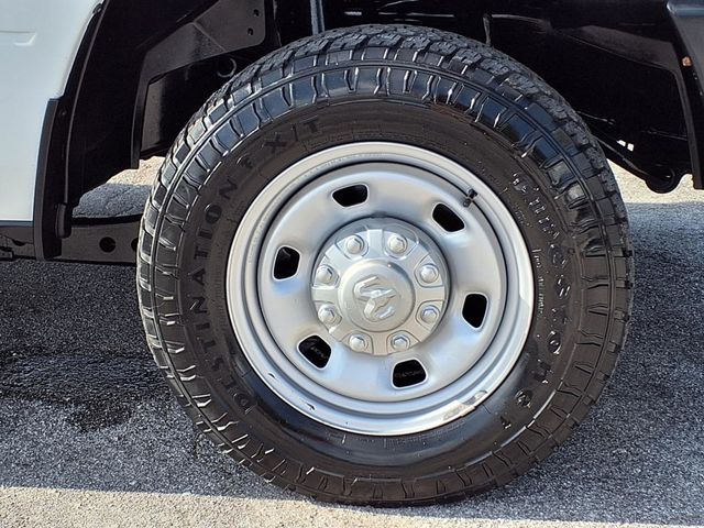 2020 Ram 2500 Tradesman 4x4 Crew Cab 8' Box - 23085767 - 32
