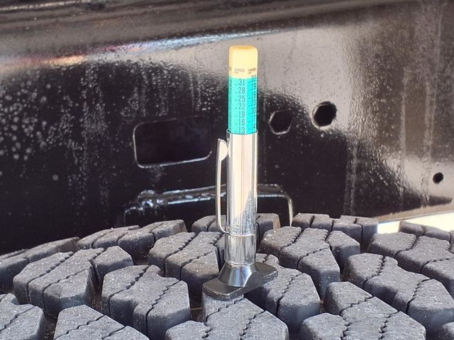 2020 Ram 2500 Tradesman 4x4 Crew Cab 8' Box - 23085767 - 37