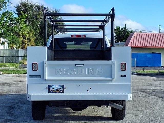 2020 Ram 2500 Tradesman 4x4 Crew Cab 8' Box - 23085767 - 3