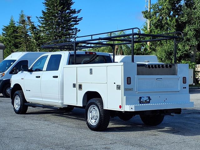 2020 Ram 2500 Tradesman 4x4 Crew Cab 8' Box - 23085767 - 4