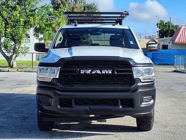 2020 Ram 2500 Tradesman 4x4 Crew Cab 8' Box - 23085767 - 7