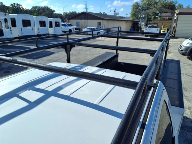 2020 Ram 2500 Tradesman 4x4 Crew Cab 8' Box - 23085767 - 8
