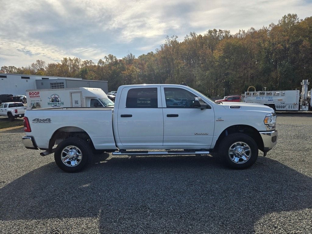 2020 Ram 2500 Tradesman Off Road - 22644278 - 15