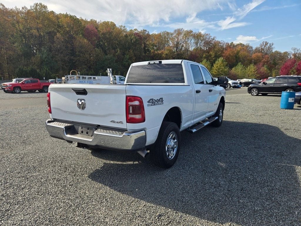 2020 Ram 2500 Tradesman Off Road - 22644278 - 18