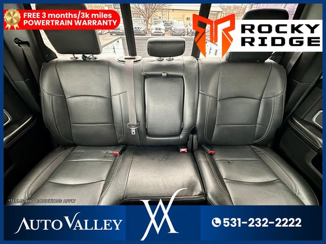 2020 Ram 2500 Crew Cab Big Horn Pickup 4D 6 1/3 ft - 22962286 - 30