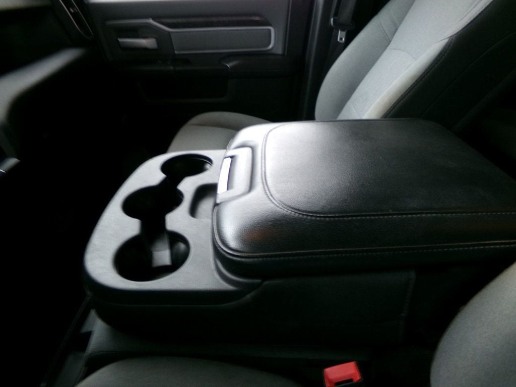 2020 Ram 3500 DRW BIG HORN - 22934356 - 9