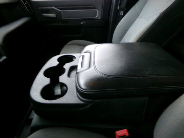 2020 Ram 3500 DRW BIG HORN - 22934356 - 9