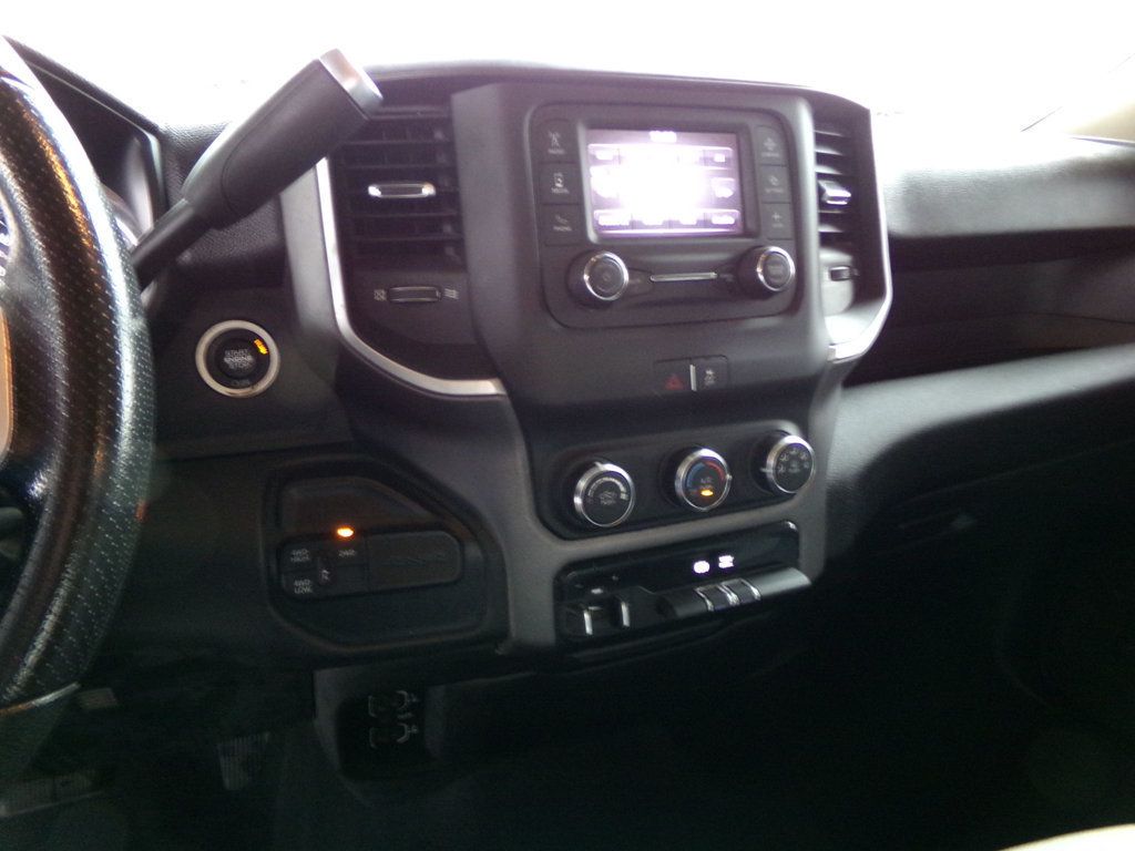 2020 Ram 3500 DRW BIG HORN - 22934356 - 10