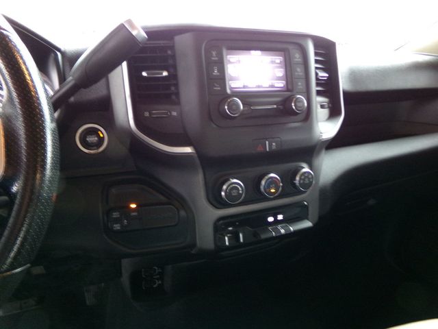 2020 Ram 3500 DRW BIG HORN - 22934356 - 10