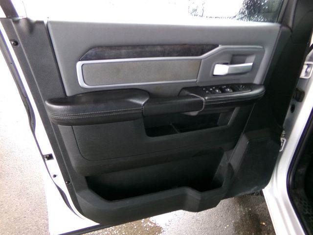 2020 Ram 3500 DRW BIG HORN - 22934356 - 18