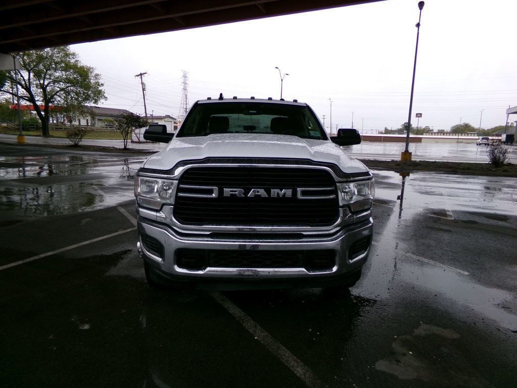 2020 Ram 3500 DRW BIG HORN - 22934356 - 2