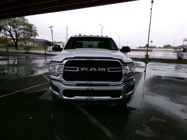 2020 Ram 3500 DRW BIG HORN - 22934356 - 2