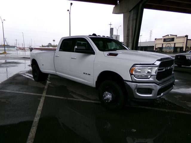 2020 Ram 3500 DRW BIG HORN - 22934356 - 3