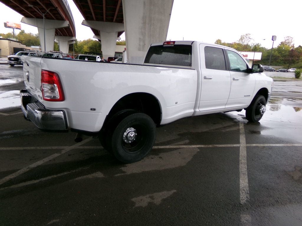 2020 Ram 3500 DRW BIG HORN - 22934356 - 5
