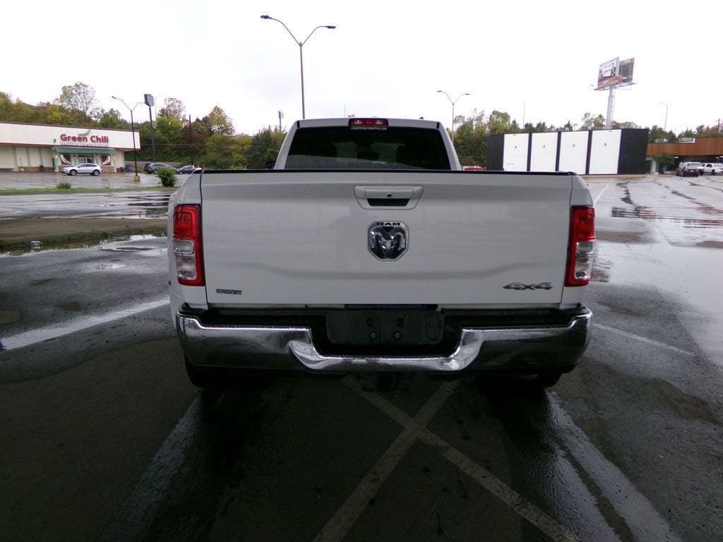 2020 Ram 3500 DRW BIG HORN - 22934356 - 6