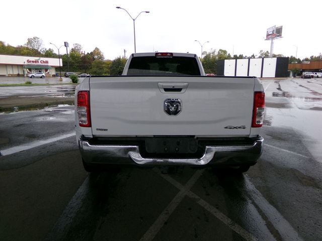 2020 Ram 3500 DRW BIG HORN - 22934356 - 6