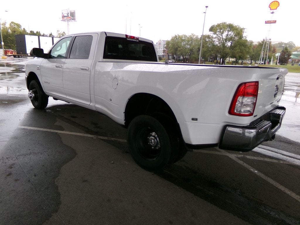 2020 Ram 3500 DRW BIG HORN - 22934356 - 7