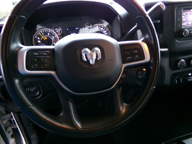 2020 Ram 3500 DRW BIG HORN - 22934356 - 8