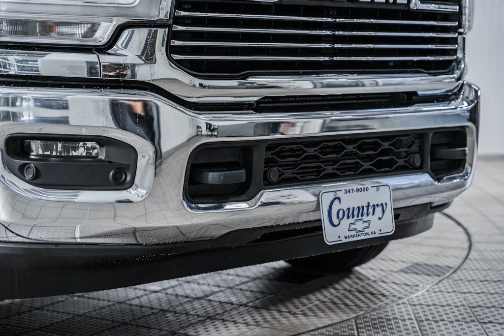 2020 Ram 3500 Laramie - 22566474 - 11