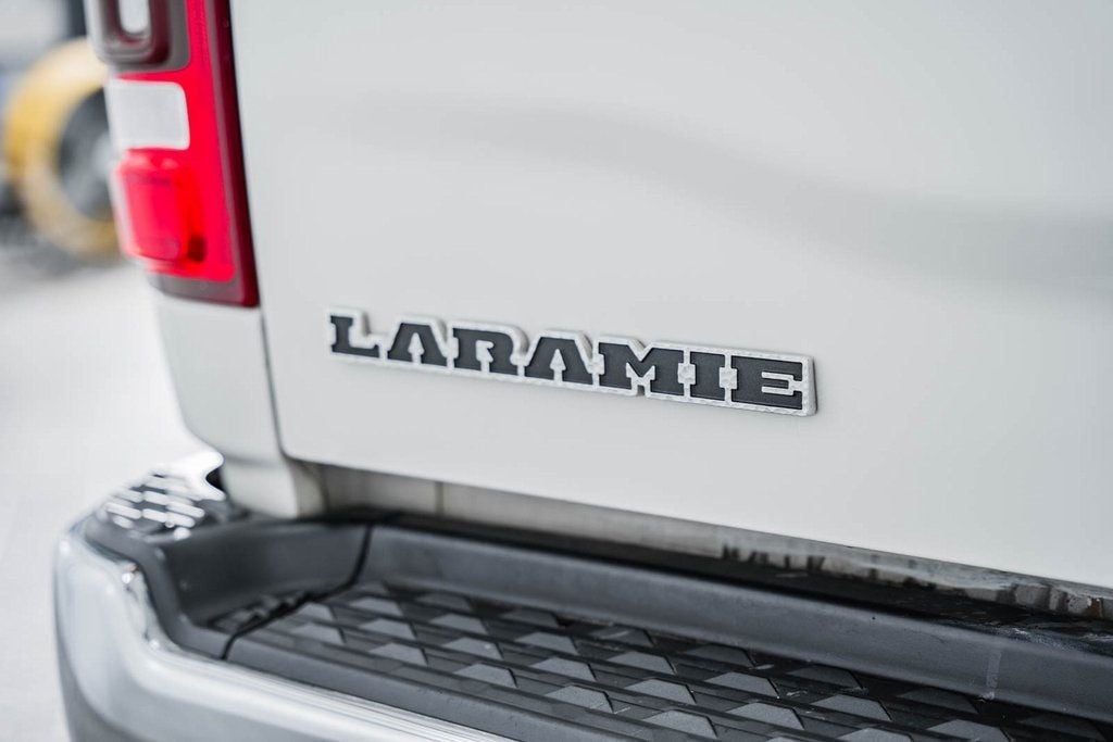 2020 Ram 3500 Laramie - 22566474 - 28