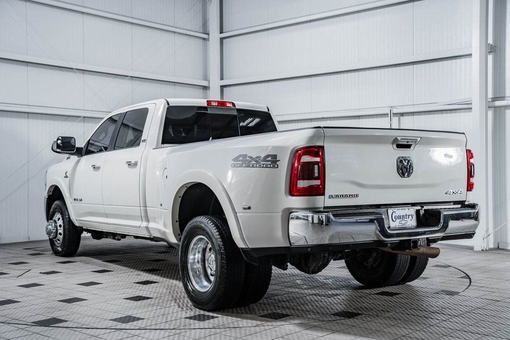 2020 Ram 3500 Laramie - 22566474 - 5