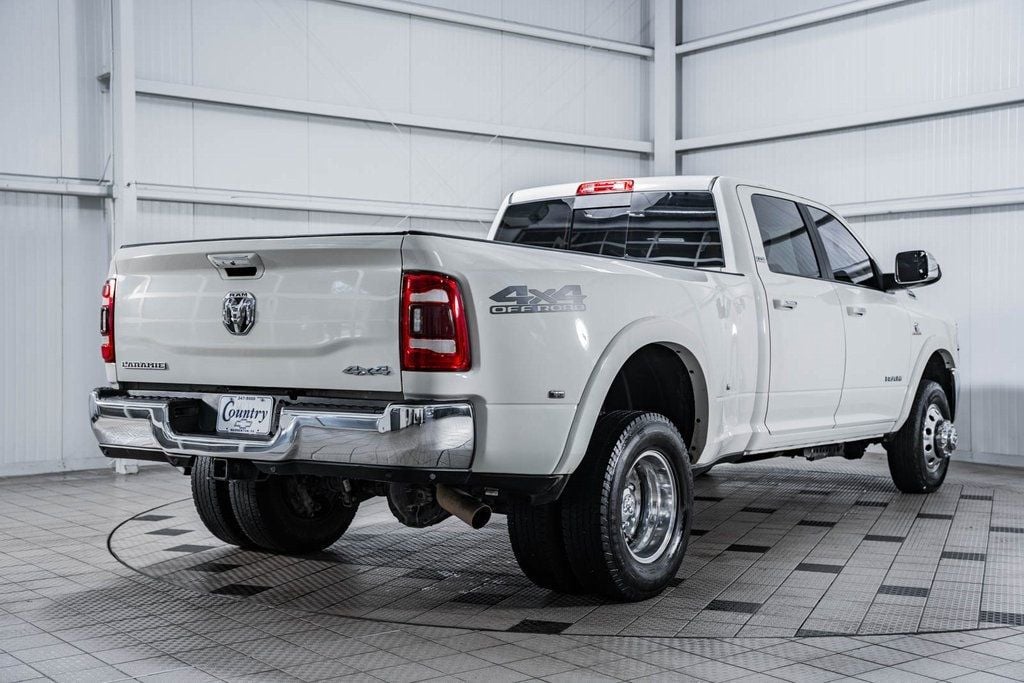 2020 Ram 3500 Laramie - 22566474 - 7