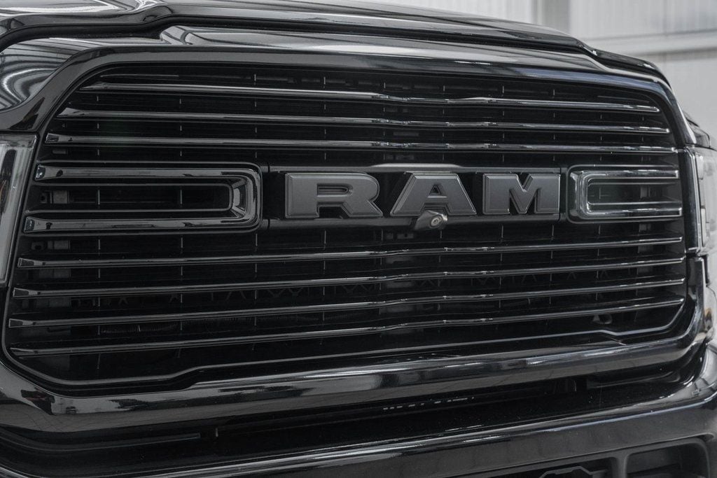 2020 Ram 3500 Laramie - 22598535 - 10