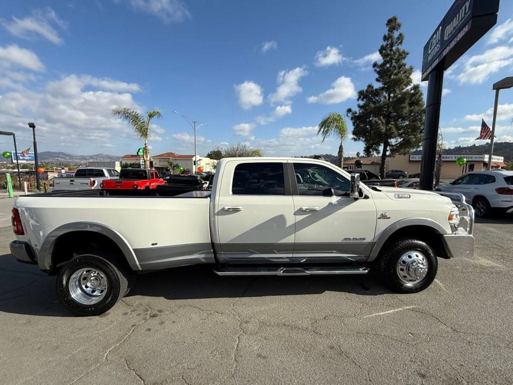 2020 Ram 3500 Laramie - 22675178 - 9