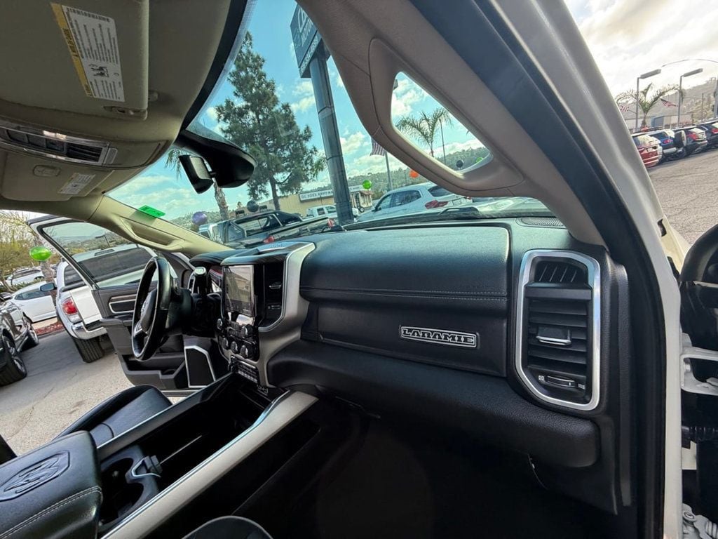 2020 Ram 3500 Laramie - 22675178 - 16