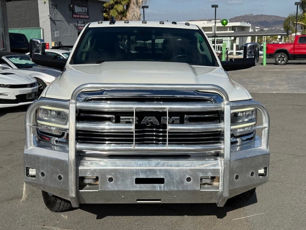 2020 Ram 3500 Laramie - 22675178 - 3