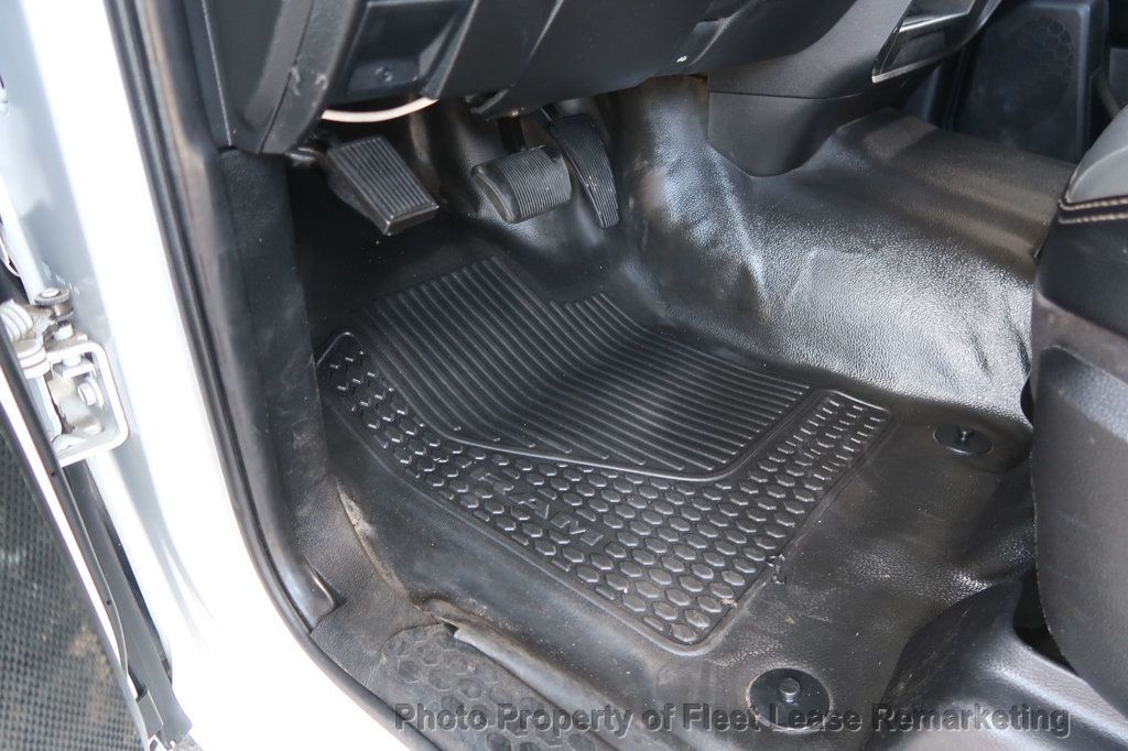 2020 Ram 3500 Ram3500 4WD Crew Cab 9' Flatbed - 22994113 - 11