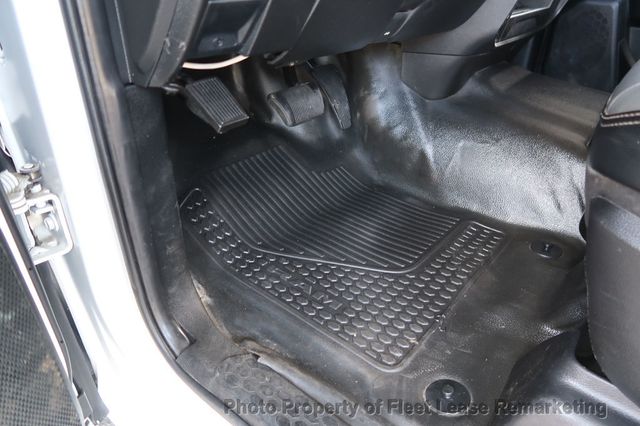 2020 Ram 3500 Ram3500 4WD Crew Cab 9' Flatbed - 22994113 - 11