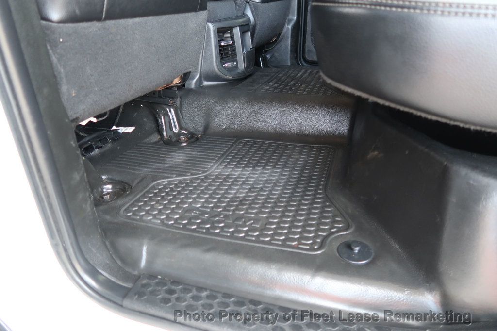 2020 Ram 3500 Ram3500 4WD Crew Cab 9' Flatbed - 22994113 - 15