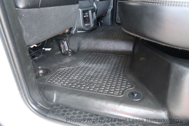 2020 Ram 3500 Ram3500 4WD Crew Cab 9' Flatbed - 22994113 - 15