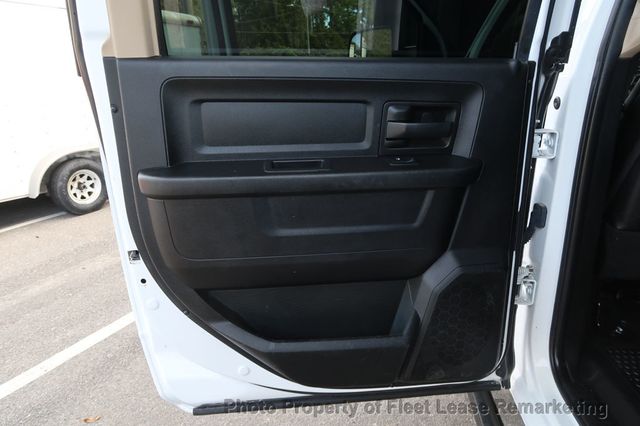 2020 Ram 3500 Ram3500 4WD Crew Cab 9' Flatbed - 22994113 - 16