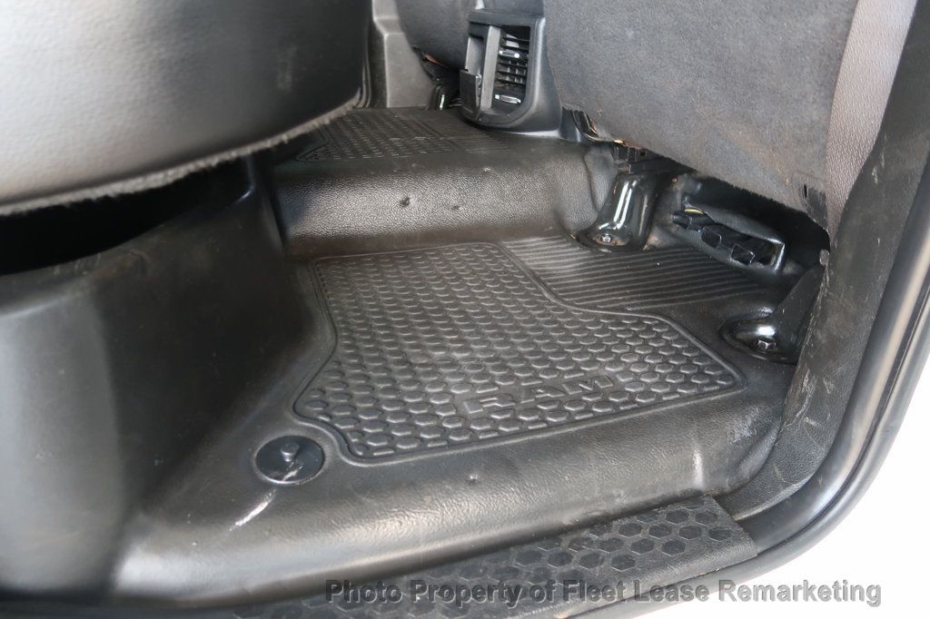 2020 Ram 3500 Ram3500 4WD Crew Cab 9' Flatbed - 22994113 - 18