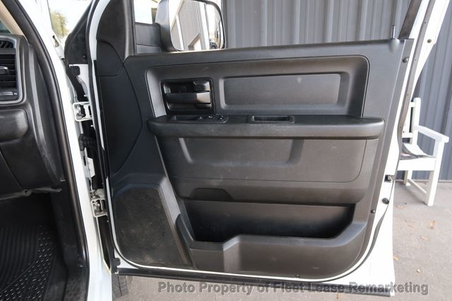 2020 Ram 3500 Ram3500 4WD Crew Cab 9' Flatbed - 22994113 - 23