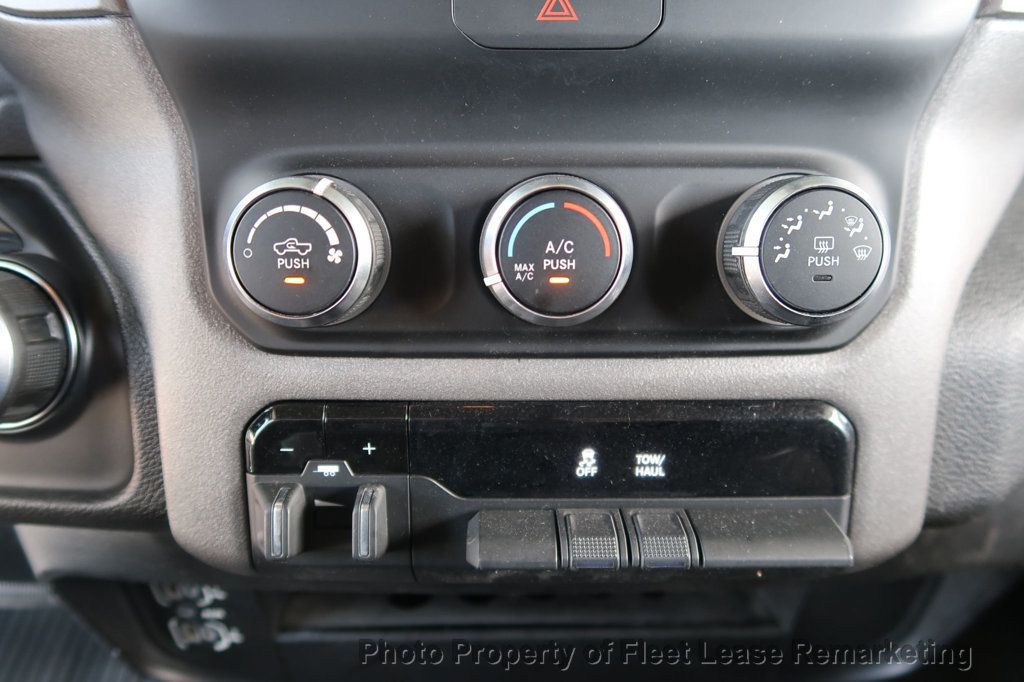 2020 Ram 3500 Ram3500 4WD Crew Cab 9' Flatbed - 22994113 - 29