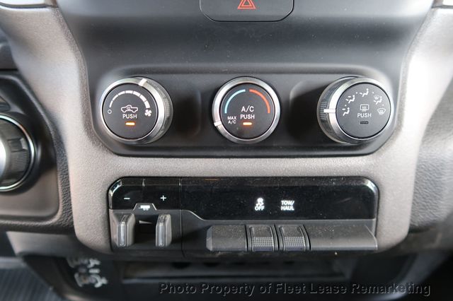 2020 Ram 3500 Ram3500 4WD Crew Cab 9' Flatbed - 22994113 - 29