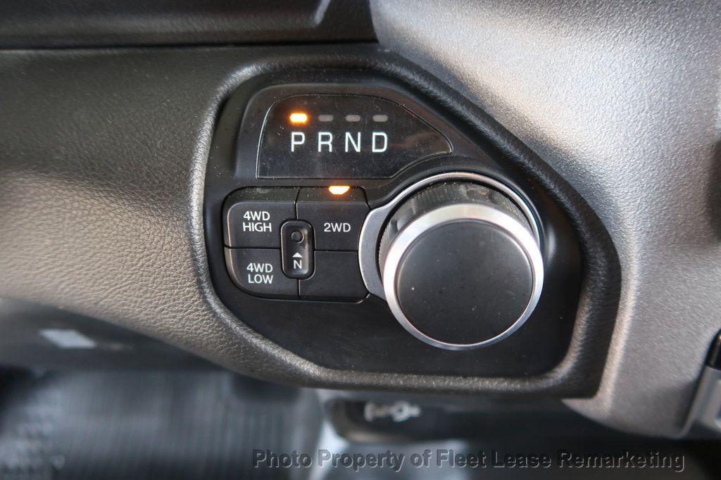 2020 Ram 3500 Ram3500 4WD Crew Cab 9' Flatbed - 22994113 - 30