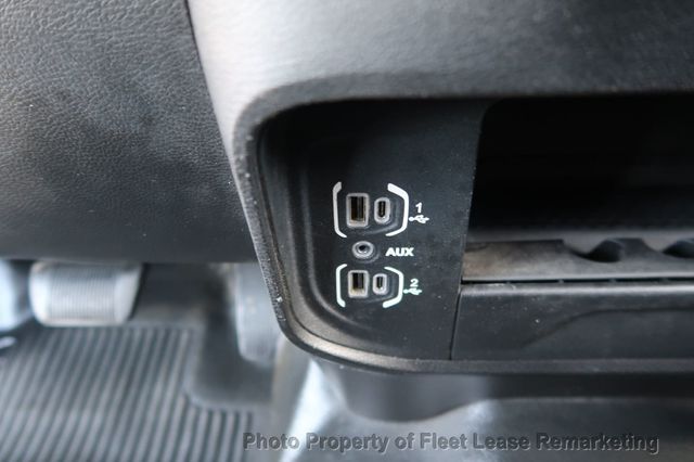 2020 Ram 3500 Ram3500 4WD Crew Cab 9' Flatbed - 22994113 - 31