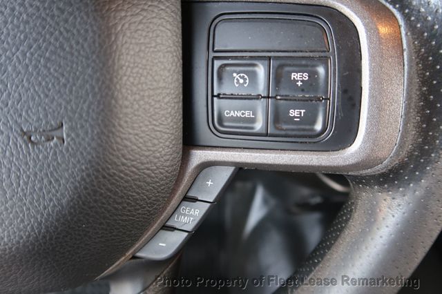 2020 Ram 3500 Ram3500 4WD Crew Cab 9' Flatbed - 22994113 - 33