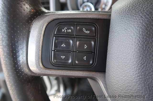 2020 Ram 3500 Ram3500 4WD Crew Cab 9' Flatbed - 22994113 - 34