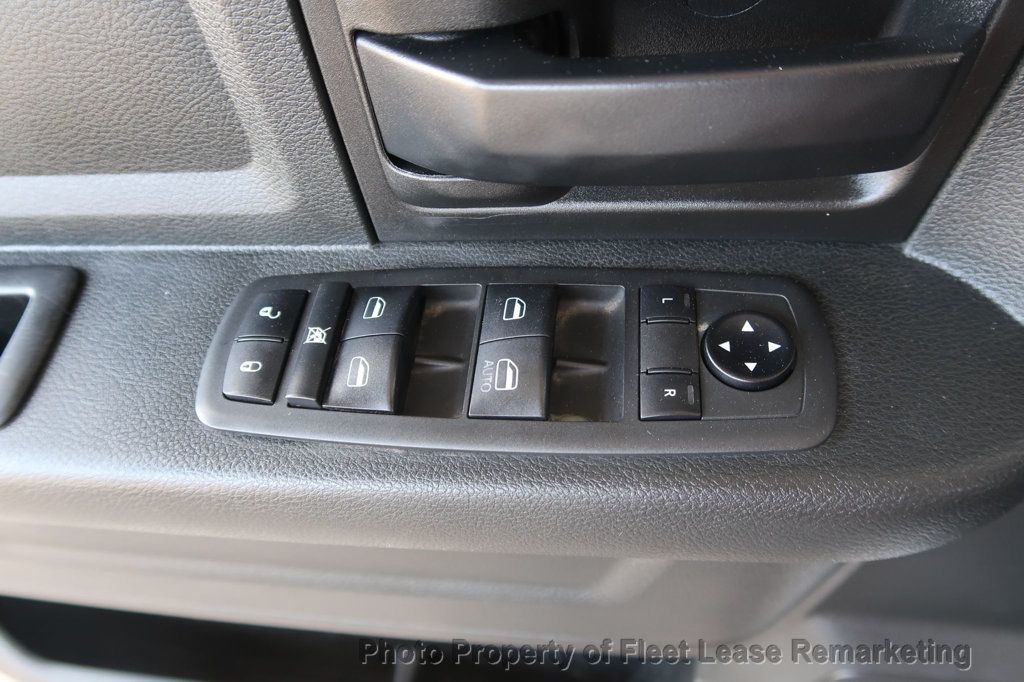 2020 Ram 3500 Ram3500 4WD Crew Cab 9' Flatbed - 22994113 - 36