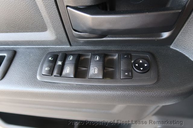 2020 Ram 3500 Ram3500 4WD Crew Cab 9' Flatbed - 22994113 - 36